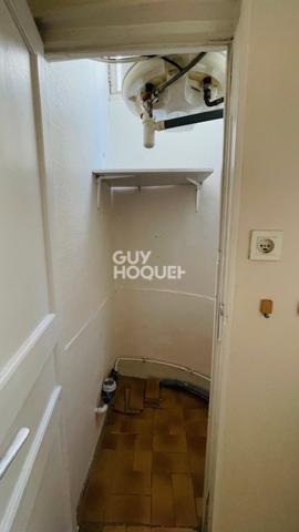 APPARTEMENT À VENDRE DE 2 PIÈCES DE 40,00 M²