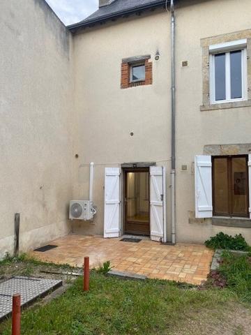 Appartement Chateauneuf Sur Loire 2 pièce(s) 45 m2