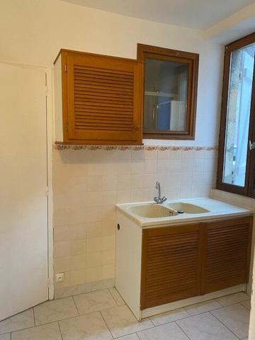 Appartement Chateauneuf Sur Loire 2 pièce(s) 45 m2
