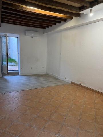 Appartement Chateauneuf Sur Loire 2 pièce(s) 45 m2