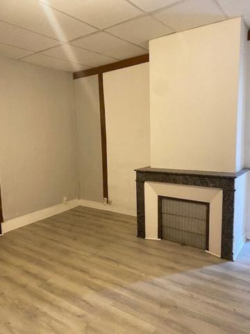 Appartement Chateauneuf Sur Loire 2 pièce(s) 45 m2