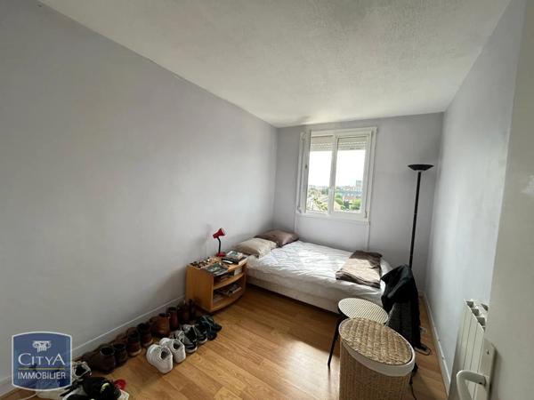 Appartement à vendre 4 pièces 63.46m²
