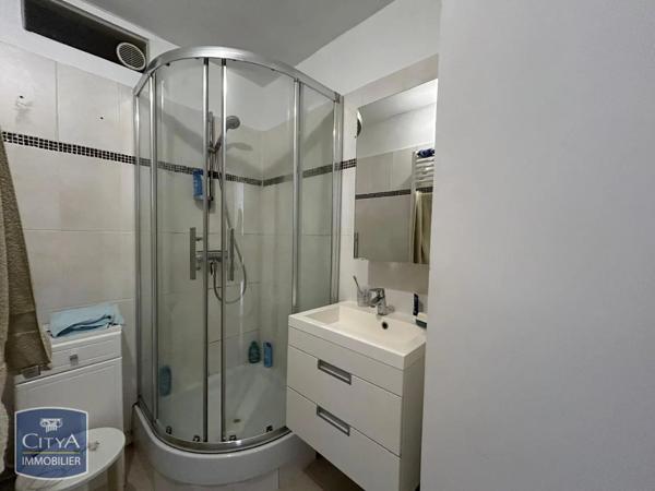 Appartement à vendre 4 pièces 63.46m²