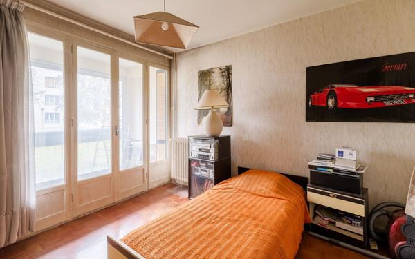 Appartement à vendre    4 pièces • 71 m2 Lyon 8