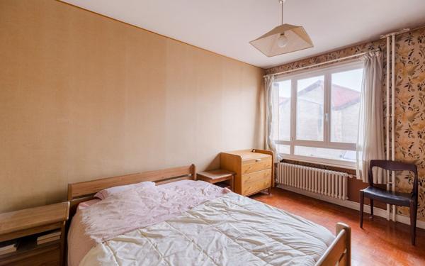 Appartement à vendre    4 pièces • 71 m2 Lyon 8