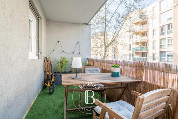 Lyon 8ème, Appartement 2 Chambres -  89 m² à vendre