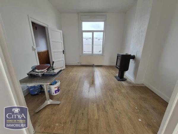 Maison à louer 4 pièces 95.28m² Cambrai (59400)
