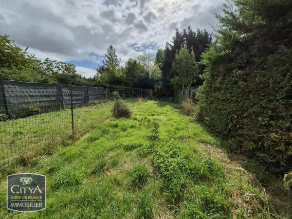 Maison à louer 4 pièces 95.28m² Cambrai (59400)