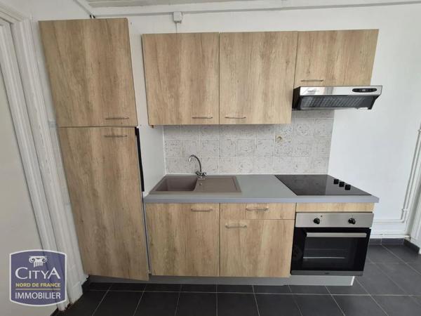 Maison à louer 4 pièces 95.28m² Cambrai (59400)