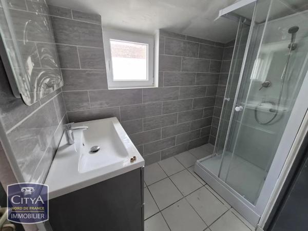 Maison à louer 4 pièces 95.28m² Cambrai (59400)