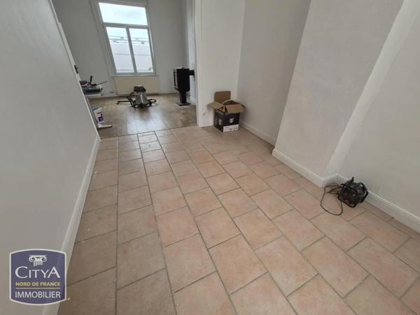 Maison à louer 4 pièces 95.28m² Cambrai (59400)