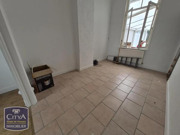 Maison à louer 4 pièces 95.28m² Cambrai (59400)
