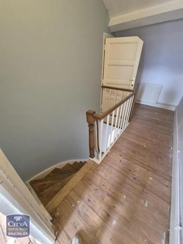 Maison à louer 4 pièces 95.28m² Cambrai (59400)