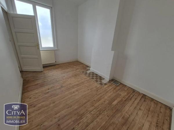 Maison à louer 4 pièces 95.28m² Cambrai (59400)