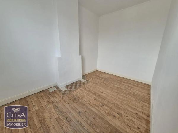 Maison à louer 4 pièces 95.28m² Cambrai (59400)