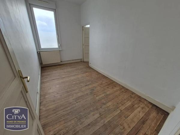 Maison à louer 4 pièces 95.28m² Cambrai (59400)