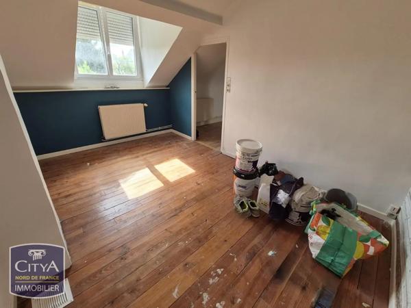 Maison à louer 4 pièces 95.28m² Cambrai (59400)