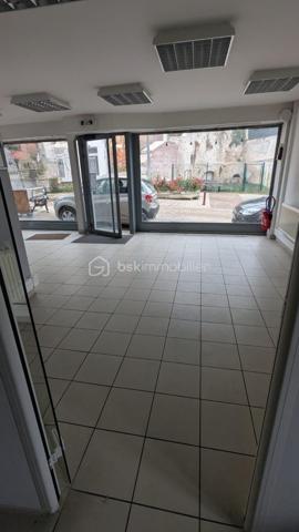 Local commercial de 57,85 m²