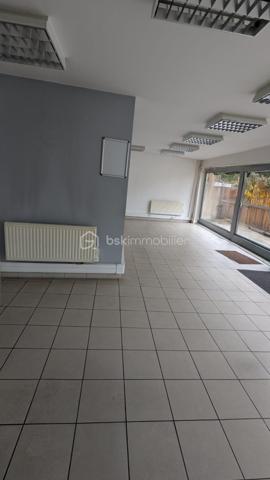 Local commercial de 57,85 m²