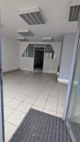 Local commercial de 57,85 m²