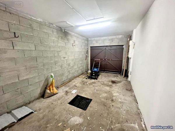 Maison à vendre à Billy dans le Loir-et-Cher (41130), ref : 41033-1775