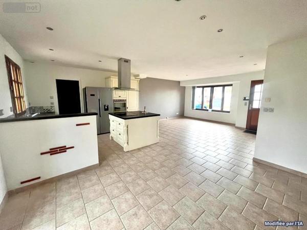 Maison à vendre à Billy dans le Loir-et-Cher (41130), ref : 41033-1775