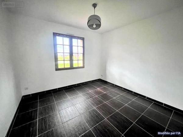 Maison à vendre à Billy dans le Loir-et-Cher (41130), ref : 41033-1775