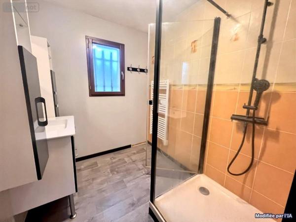 Maison à vendre à Billy dans le Loir-et-Cher (41130), ref : 41033-1775