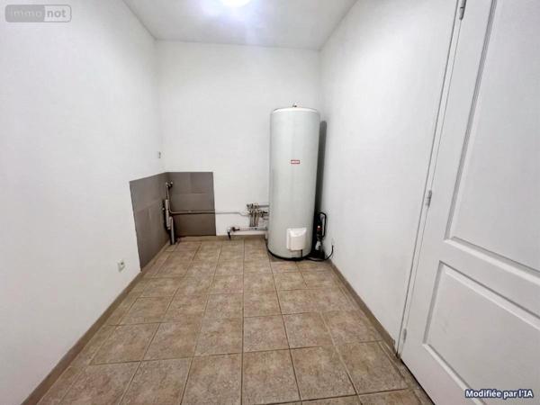 Maison à vendre à Billy dans le Loir-et-Cher (41130), ref : 41033-1775