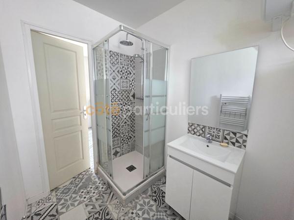 Location Appartement32,9 m² - 2 Pièces - SENS (89100)