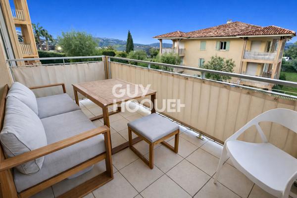 APPARTEMENT À VENDRE DE 3 PIÈCES DE 55,00 M²