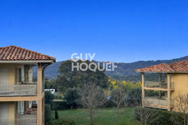 APPARTEMENT À VENDRE DE 3 PIÈCES DE 55,00 M²