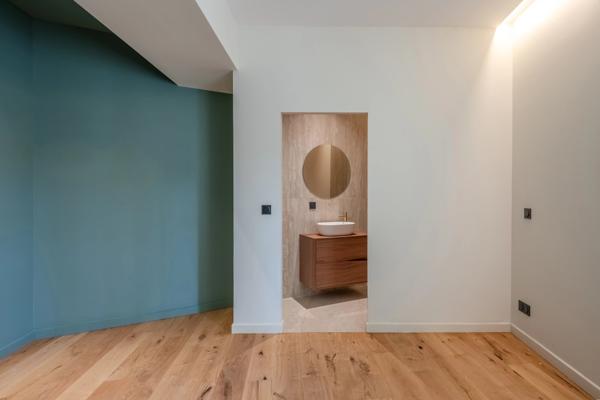 Lyon 1er – Quai Saint-Vincent – Appartement de 98,92 m² - 3 chambres