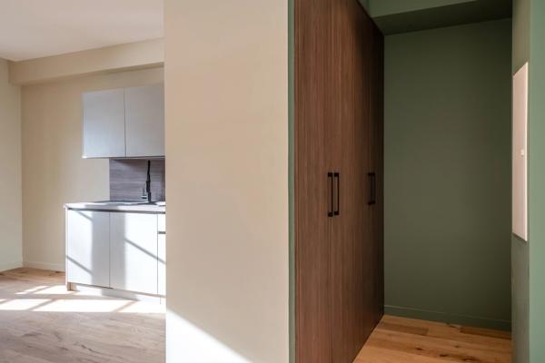 Lyon 1er – Quai Saint-Vincent – Appartement de 98,92 m² - 3 chambres