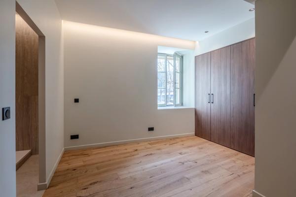 Lyon 1er – Quai Saint-Vincent – Appartement de 98,92 m² - 3 chambres