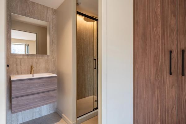 Lyon 1er – Quai Saint-Vincent – Appartement de 98,92 m² - 3 chambres