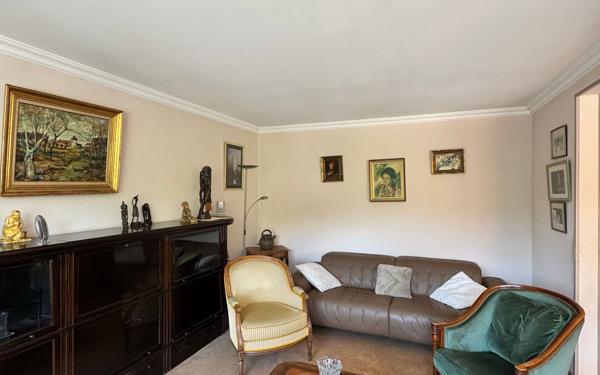 Appartement à vendre    5 pièces • 131 m2 Caluire-et-Cuire