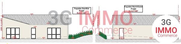 Location / Local Commercial