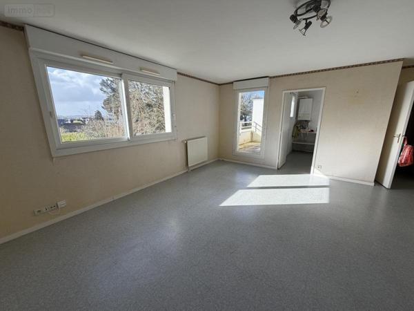 Appartement à vendre à Combourg en Ille-et-Vilaine (35270), ref : 35021-2152