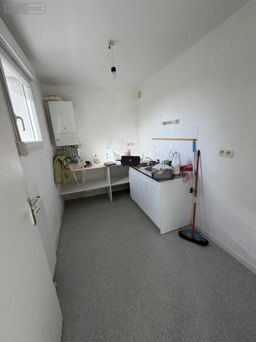 Appartement à vendre à Combourg en Ille-et-Vilaine (35270), ref : 35021-2152