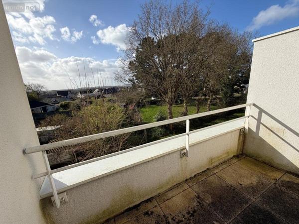 Appartement à vendre à Combourg en Ille-et-Vilaine (35270), ref : 35021-2152