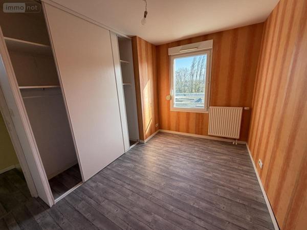 Appartement à vendre à Combourg en Ille-et-Vilaine (35270), ref : 35021-2152