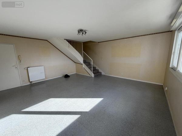 Appartement à vendre à Combourg en Ille-et-Vilaine (35270), ref : 35021-2152