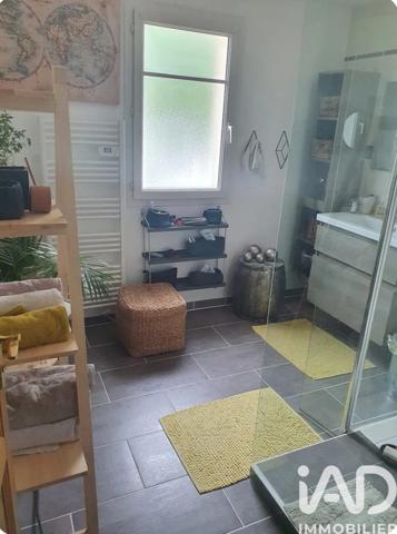 Maison à vendre 5 pièces 102,15 m² Ambarès-et-Lagrave