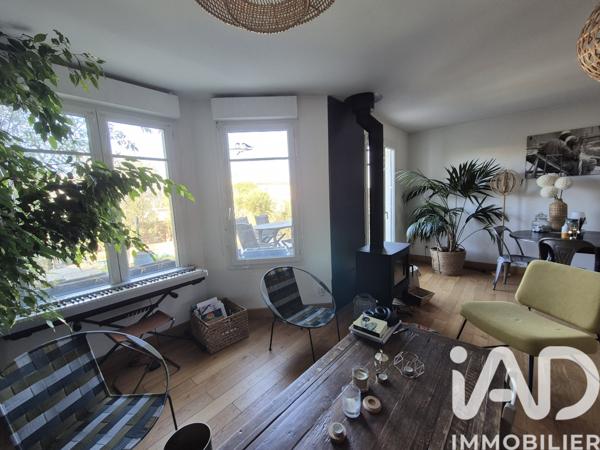 Maison à vendre 5 pièces 102,15 m² Ambarès-et-Lagrave