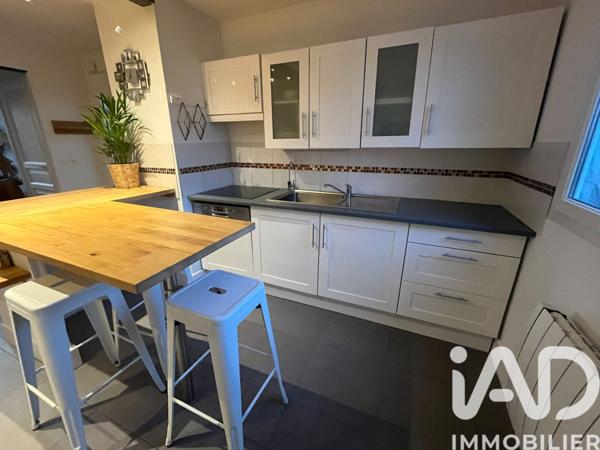 Maison à vendre 5 pièces 102,15 m² Ambarès-et-Lagrave