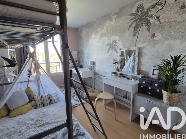 Maison à vendre 5 pièces 102,15 m² Ambarès-et-Lagrave