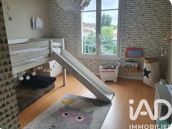 Maison à vendre 5 pièces 102,15 m² Ambarès-et-Lagrave