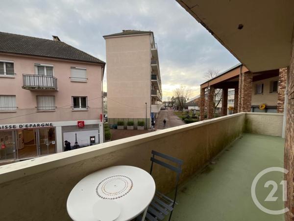 Appartement F3 à vendre  3 pièces - 70,57 m2 MAUREPAS - 78