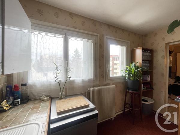 Appartement F3 à vendre  3 pièces - 70,57 m2 MAUREPAS - 78